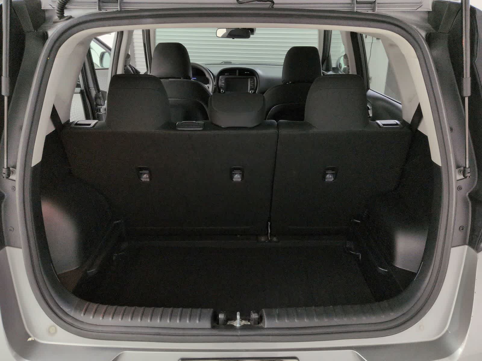 Thumbnail: 2023 Kia Soul - 31