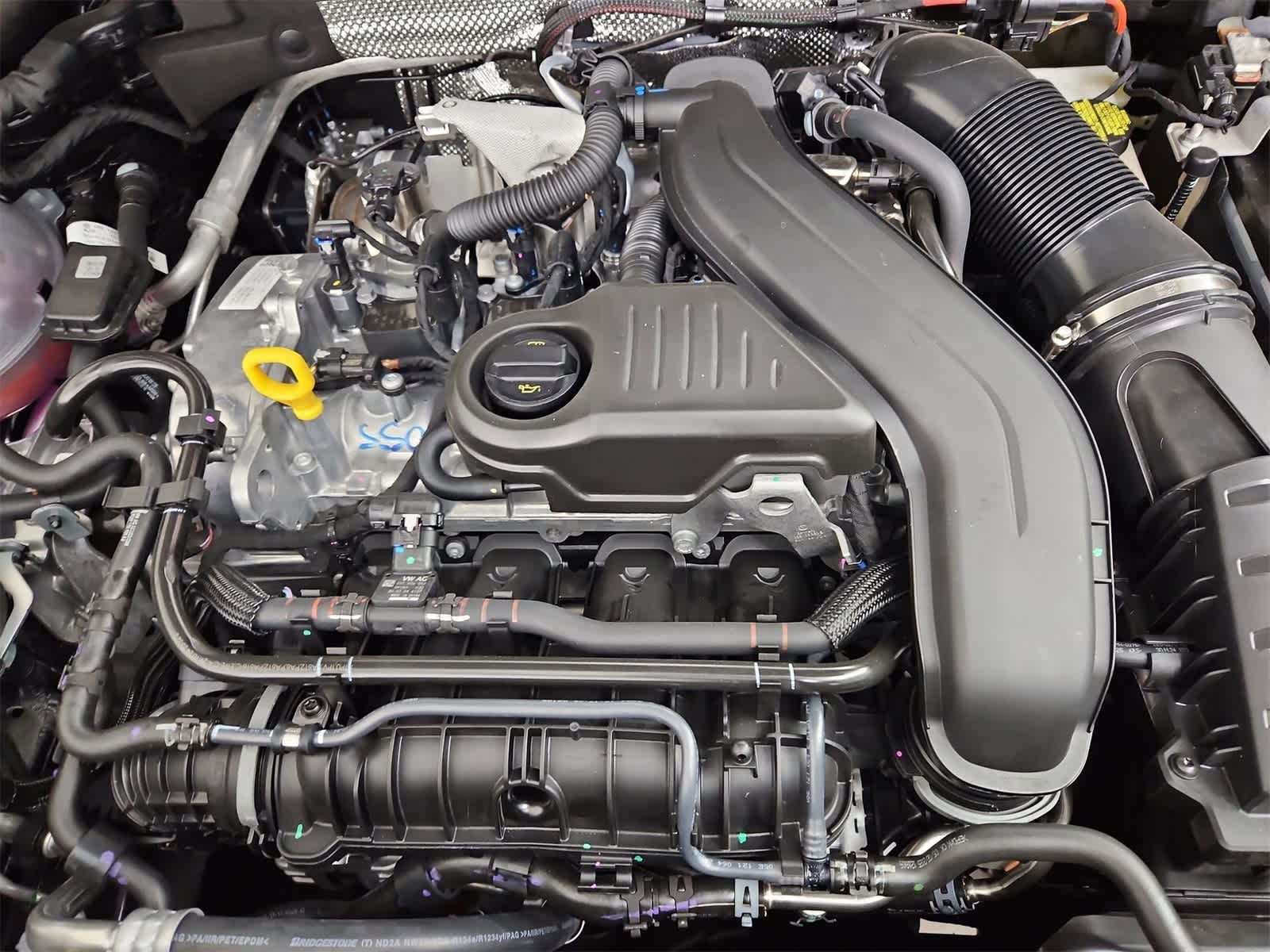 Thumbnail: 2025 Volkswagen Taos - 13