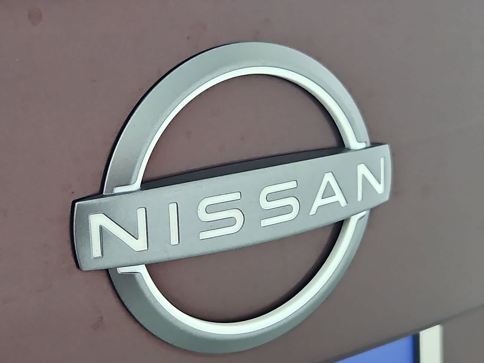 Thumbnail: 2024 Nissan Sentra - 10