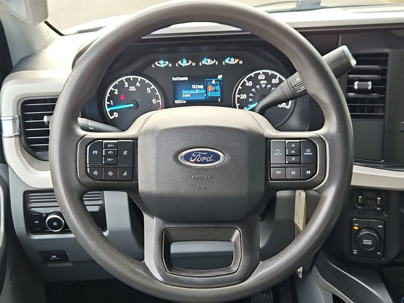 Thumbnail: 2024 Ford F-350 - 22