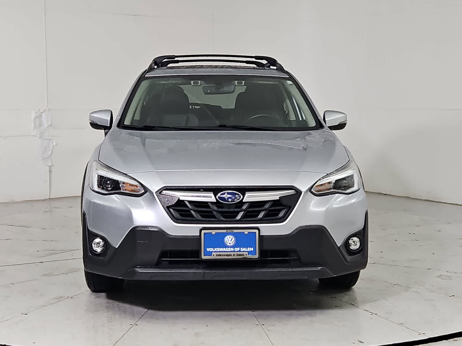 Thumbnail: 2022 Subaru Crosstrek - 9