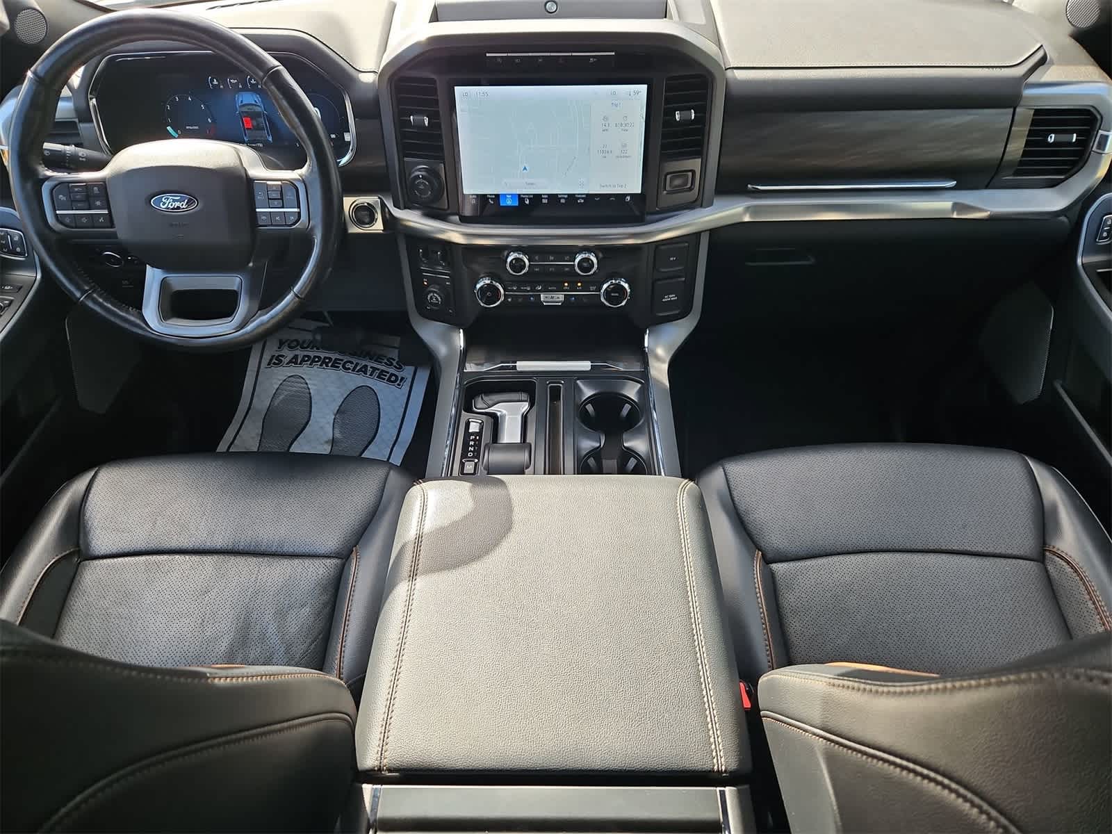 Thumbnail: 2024 Ford F-150 - 15