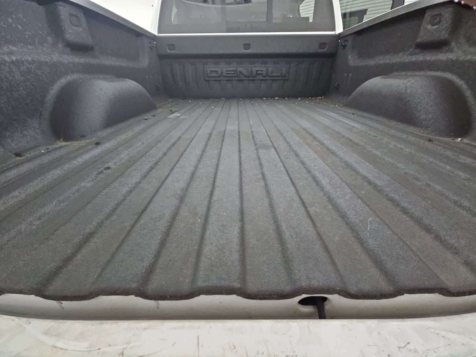 Thumbnail: 2018 GMC Sierra 1500 - 35