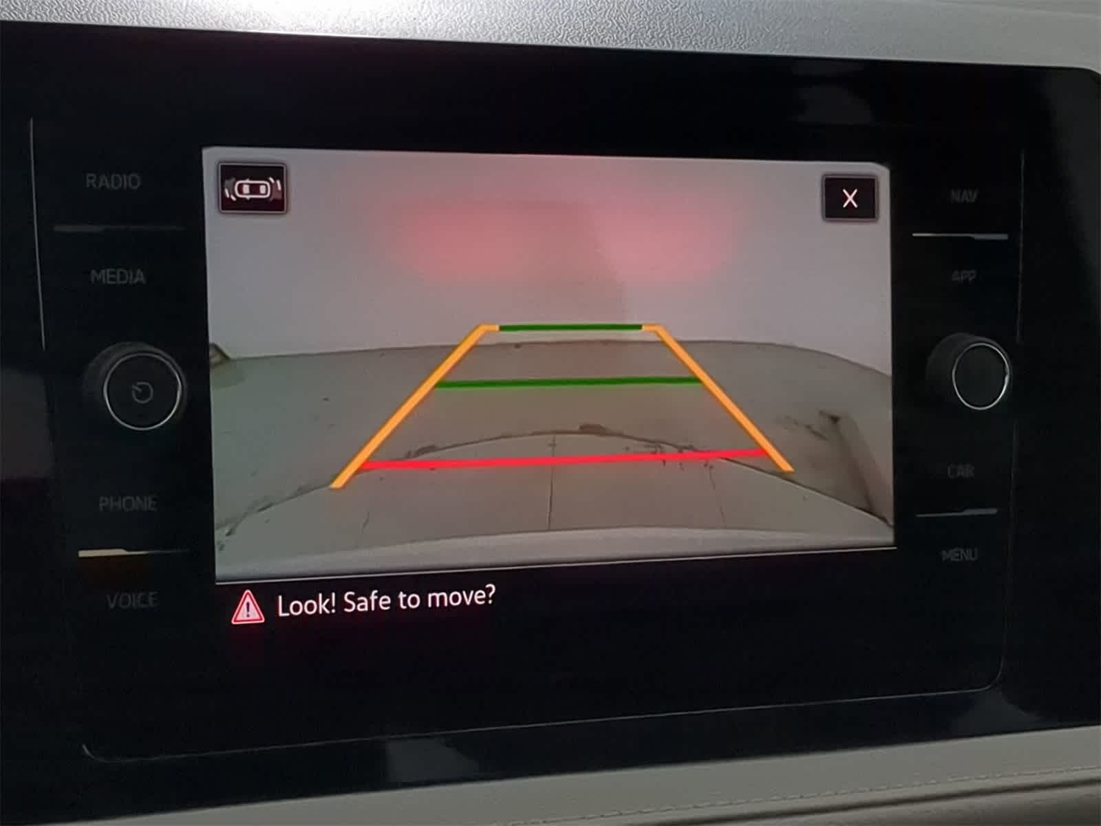 Thumbnail: 2025 Volkswagen Taos - 30