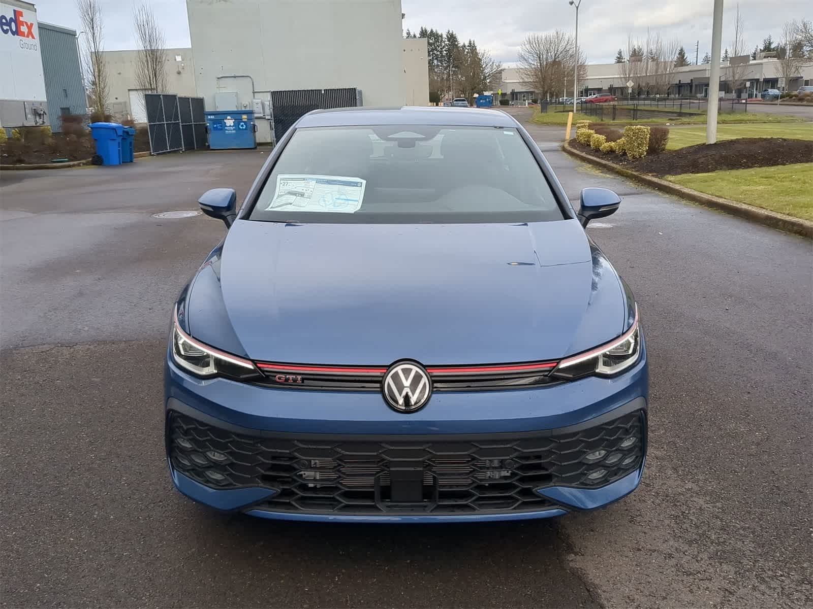 Thumbnail: 2026 Volkswagen Golf - 9