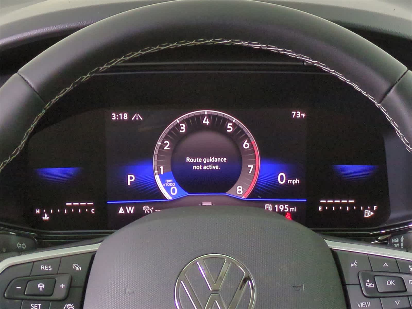 Thumbnail: 2025 Volkswagen Taos - 33