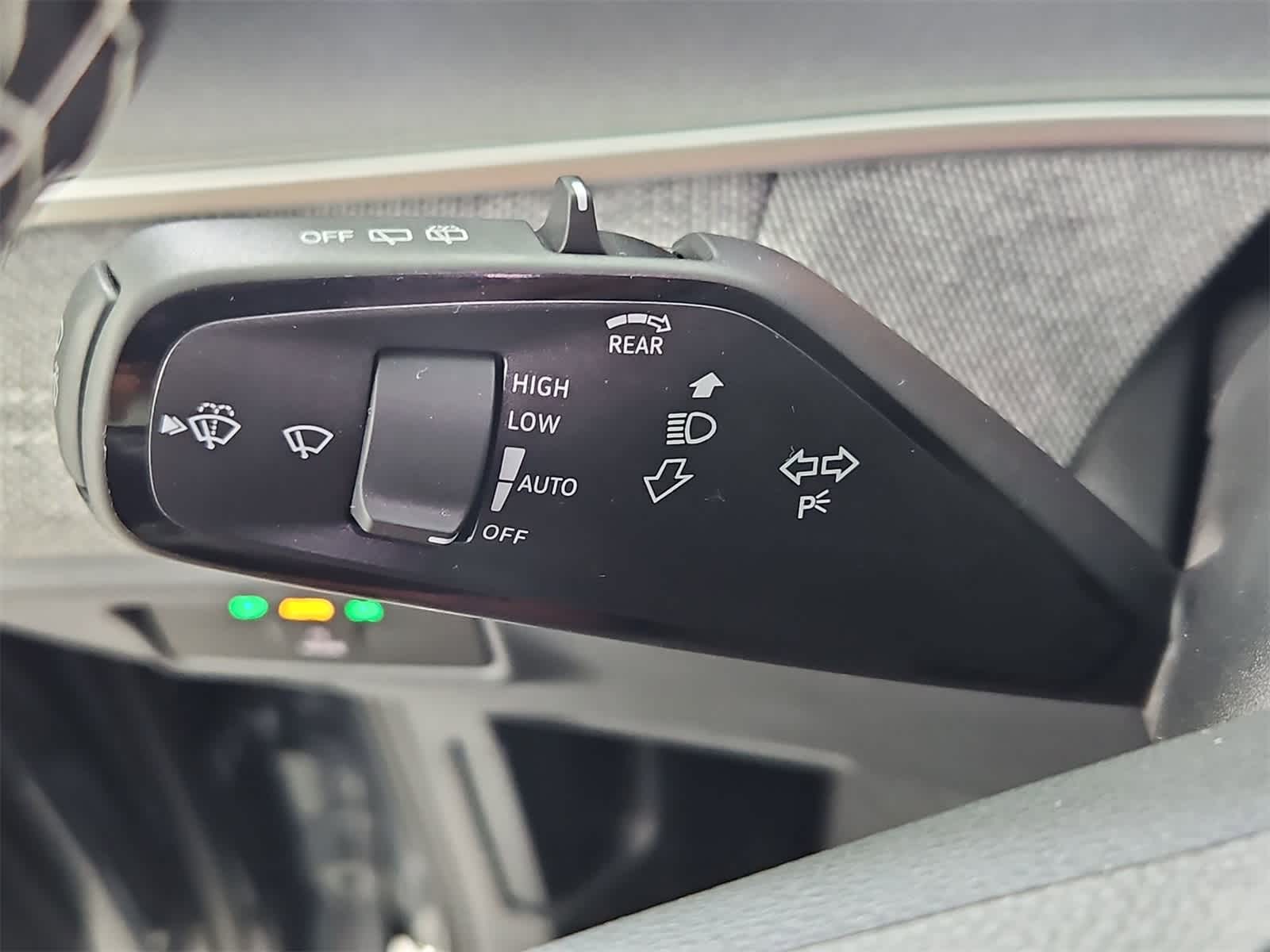 Thumbnail: 2025 Volkswagen Tiguan - 26