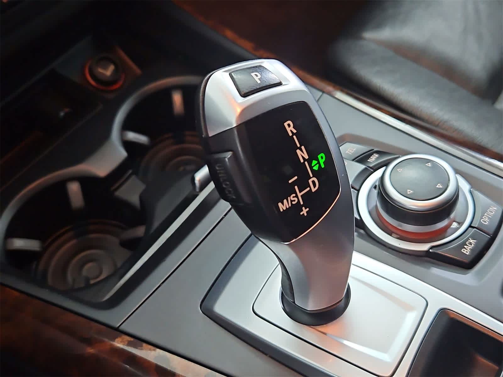 Thumbnail: 2013 BMW X5 - 34