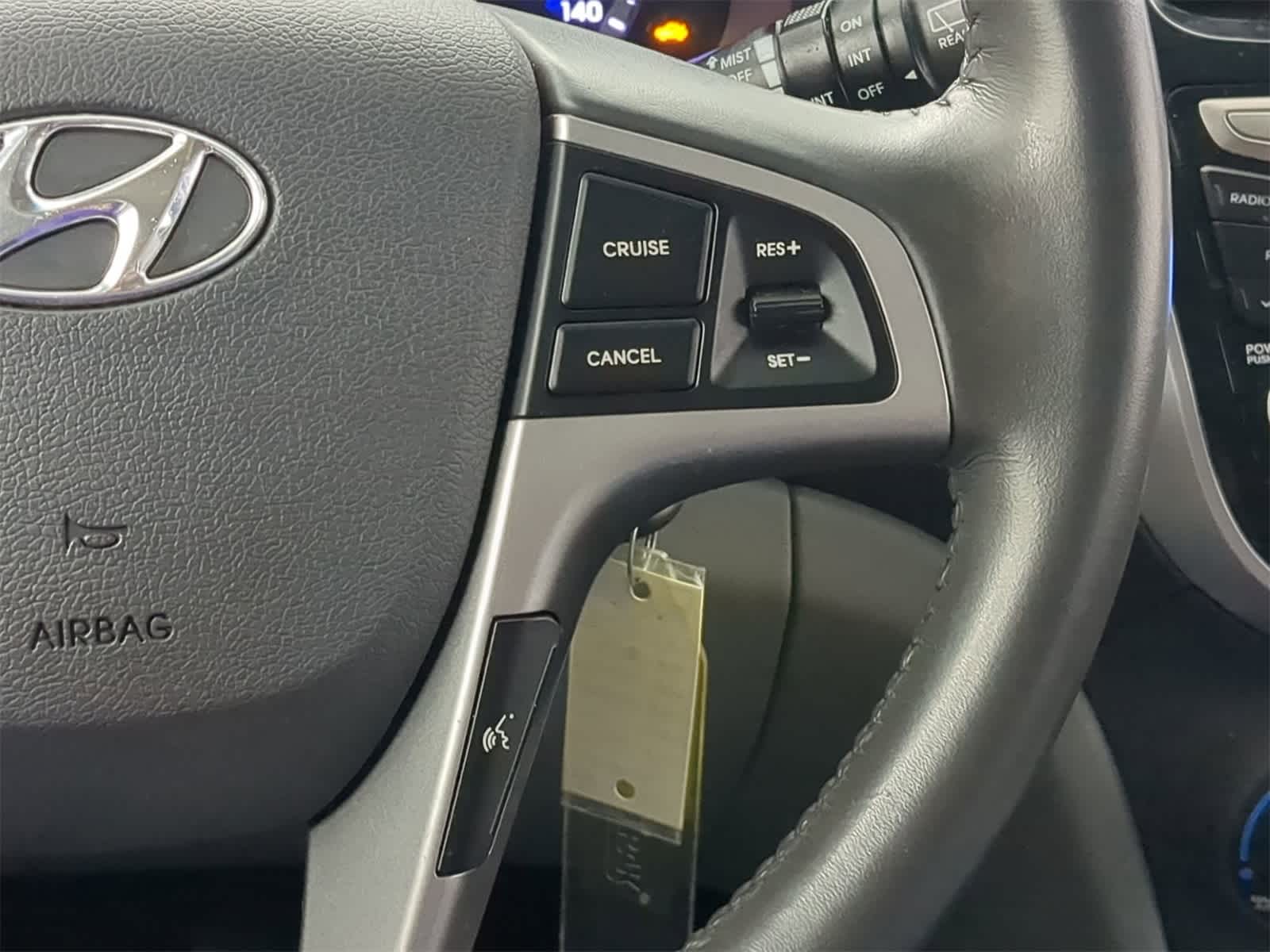 Thumbnail: 2015 Hyundai Accent - 23