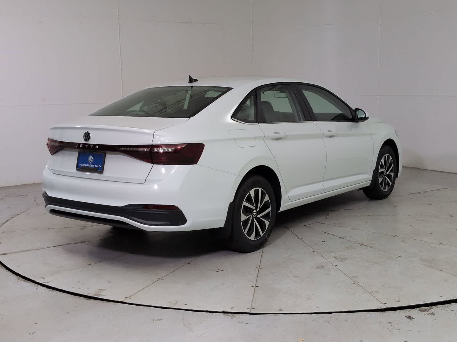 Thumbnail: 2026 Volkswagen Jetta - 6