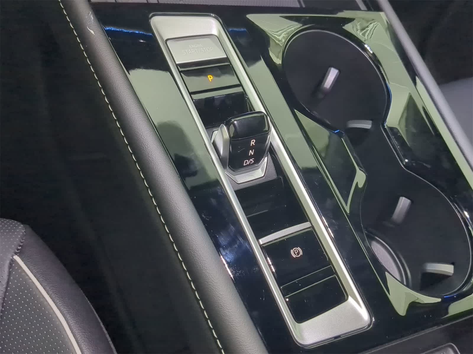 Thumbnail: 2026 Volkswagen Atlas - 31