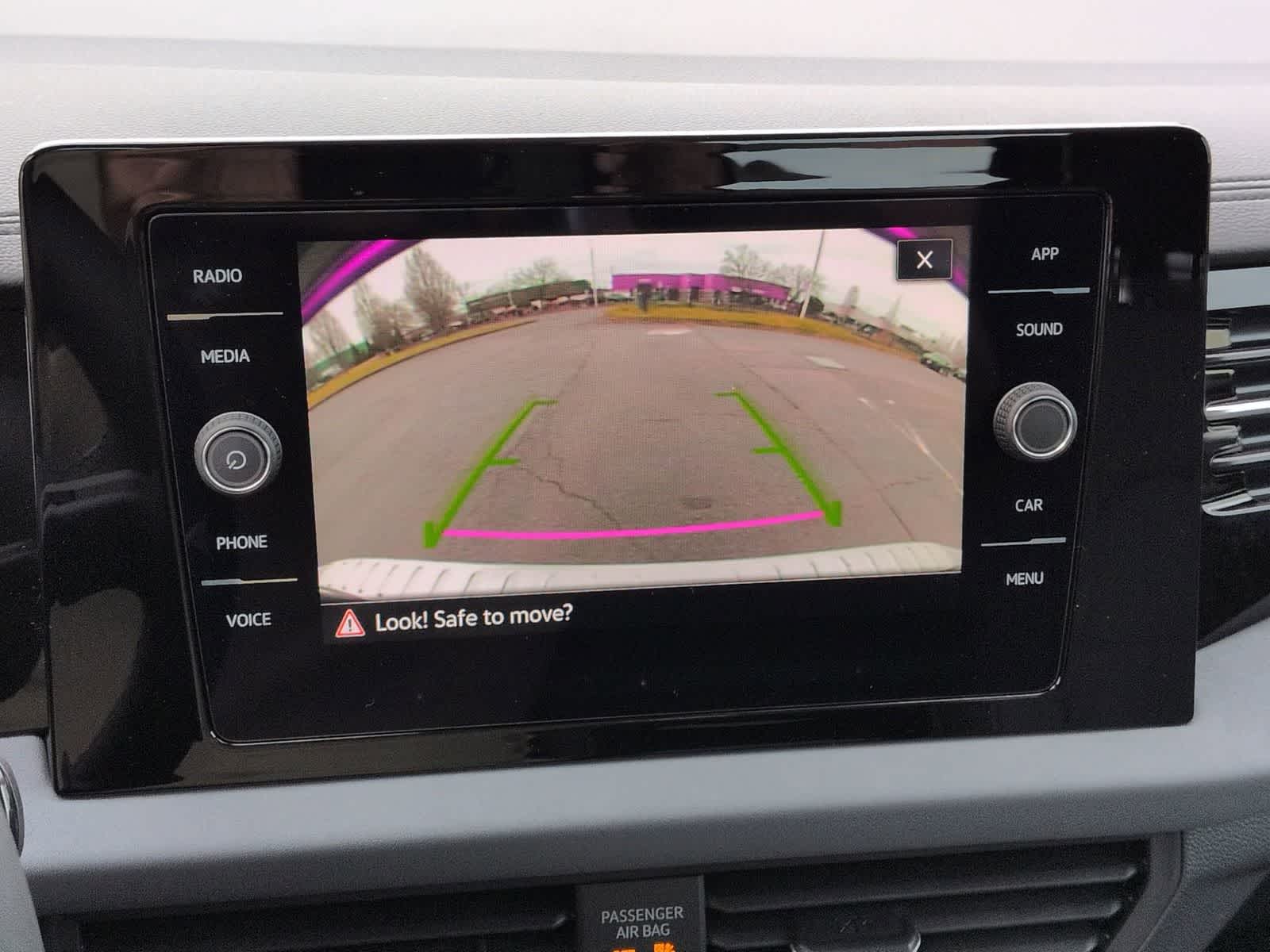 Thumbnail: 2026 Volkswagen Jetta - 29