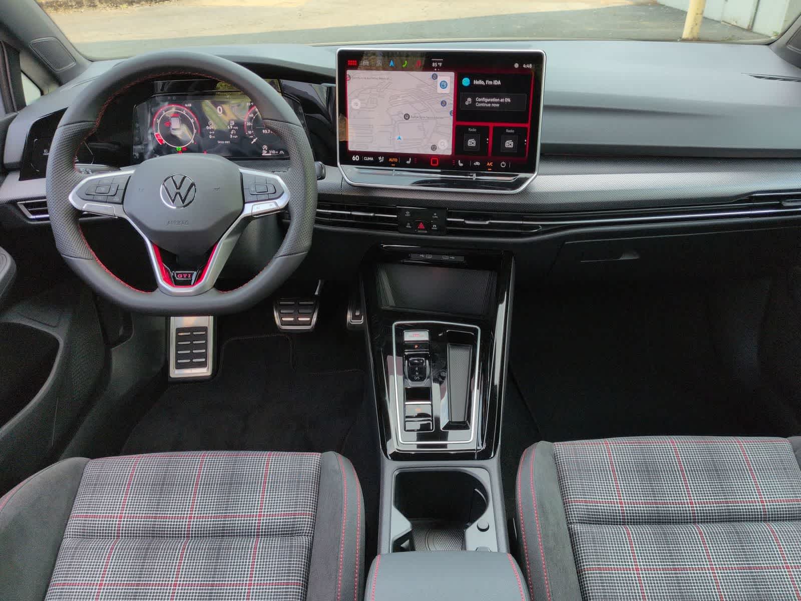 2026 Volkswagen Golf GTI S - Photo 14