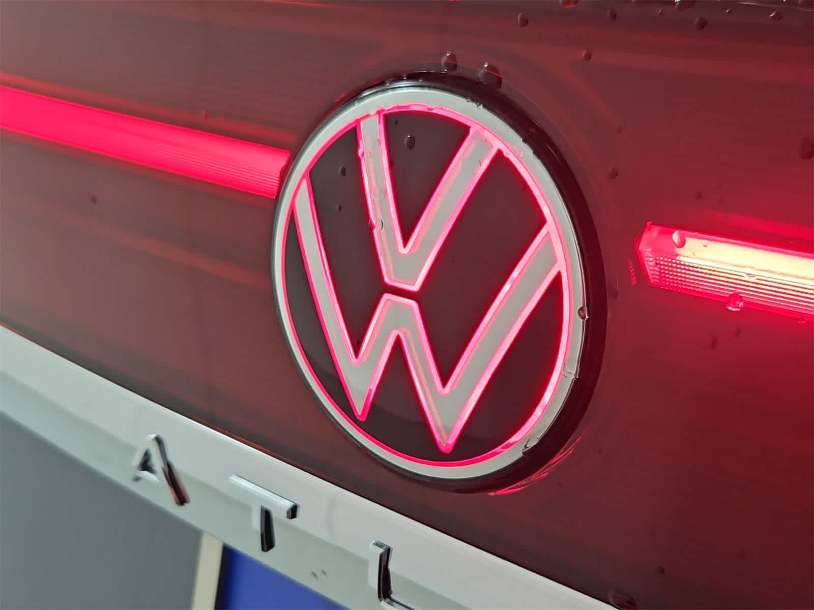 Thumbnail: 2025 Volkswagen Atlas - 11