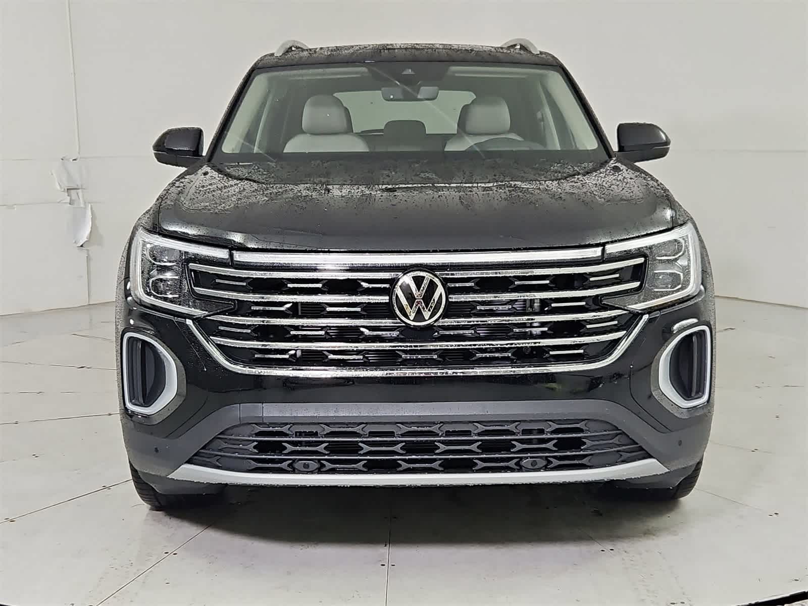 Thumbnail: 2026 Volkswagen Atlas - 9