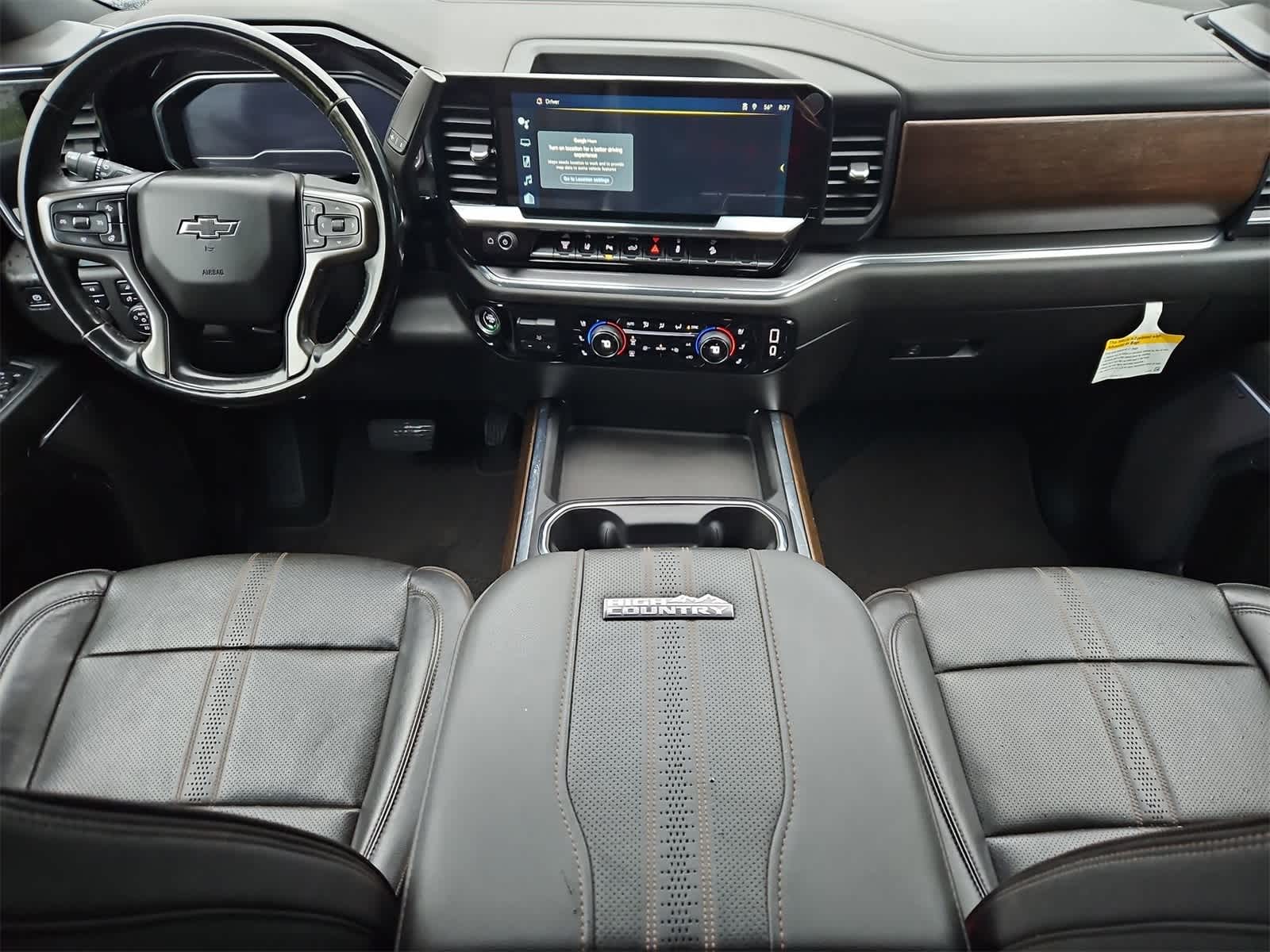 Thumbnail: 2024 Chevrolet Silverado 2500 - 15