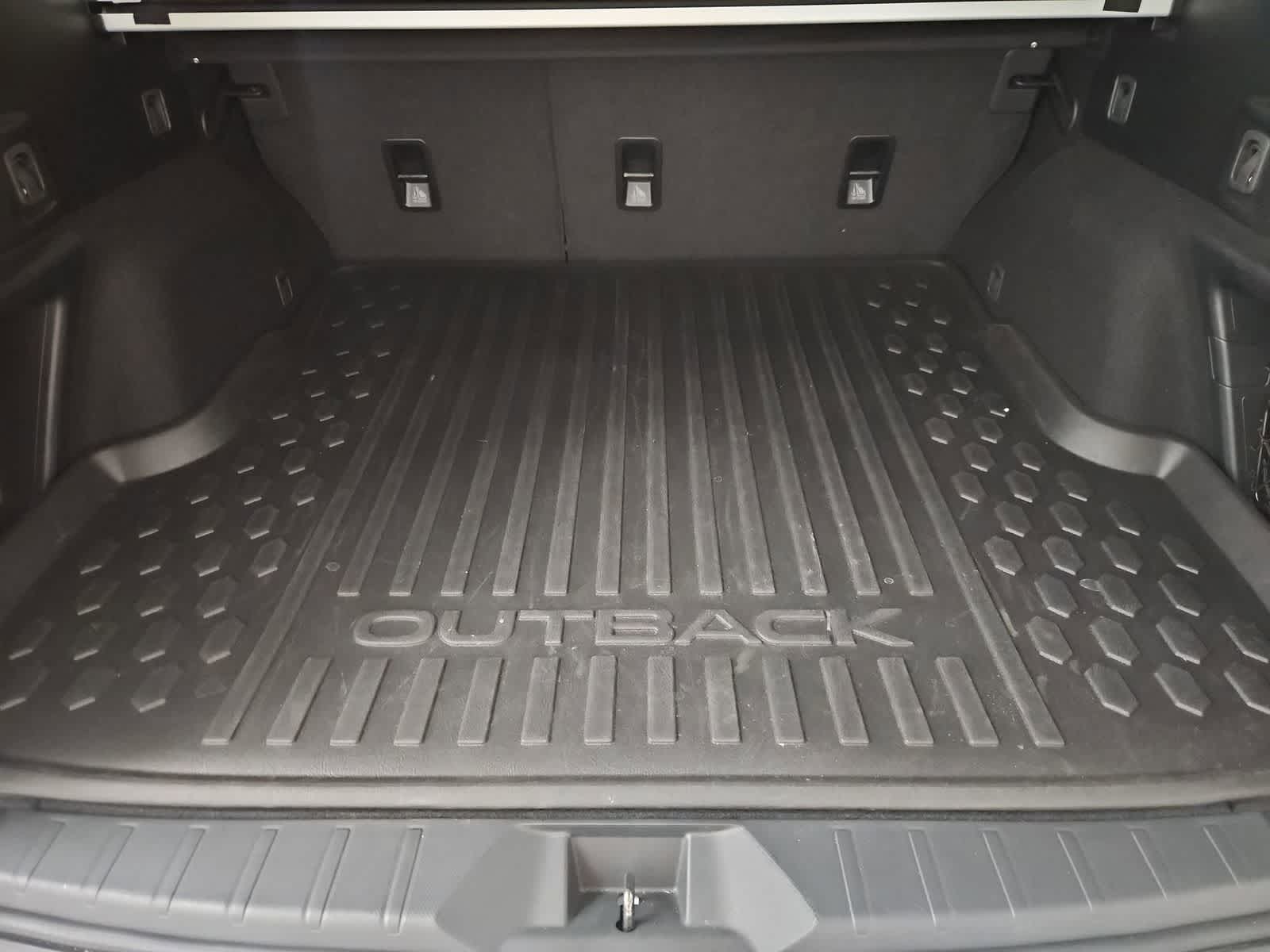 Thumbnail: 2023 Subaru Outback - 35