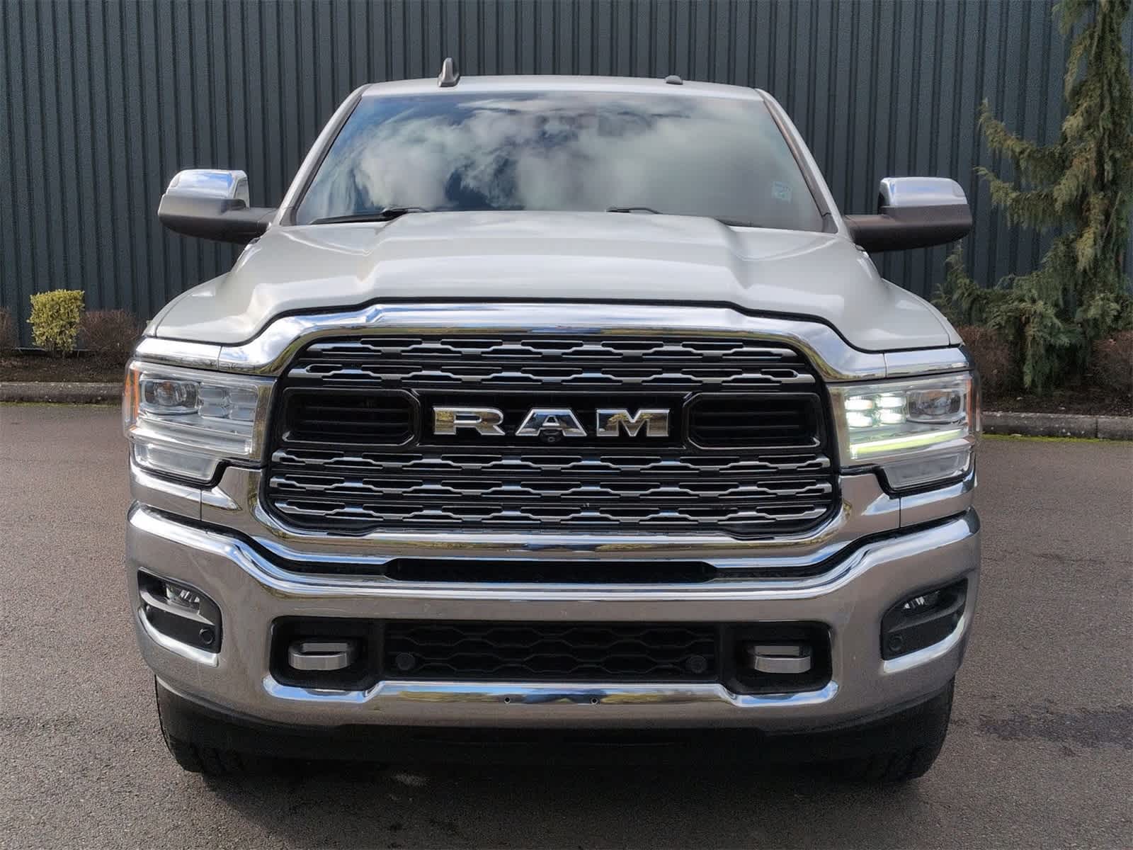 Thumbnail: 2022 RAM 3500 - 9