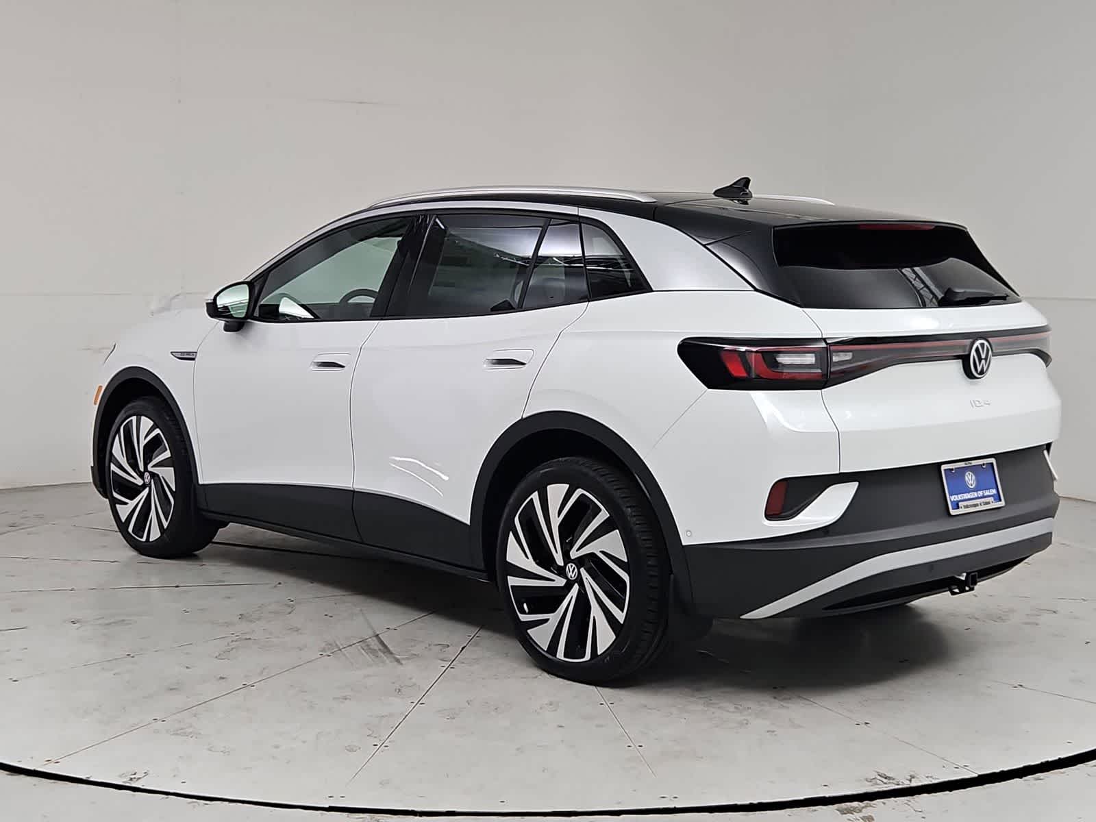 Thumbnail: 2026 Volkswagen ID.4 - 4