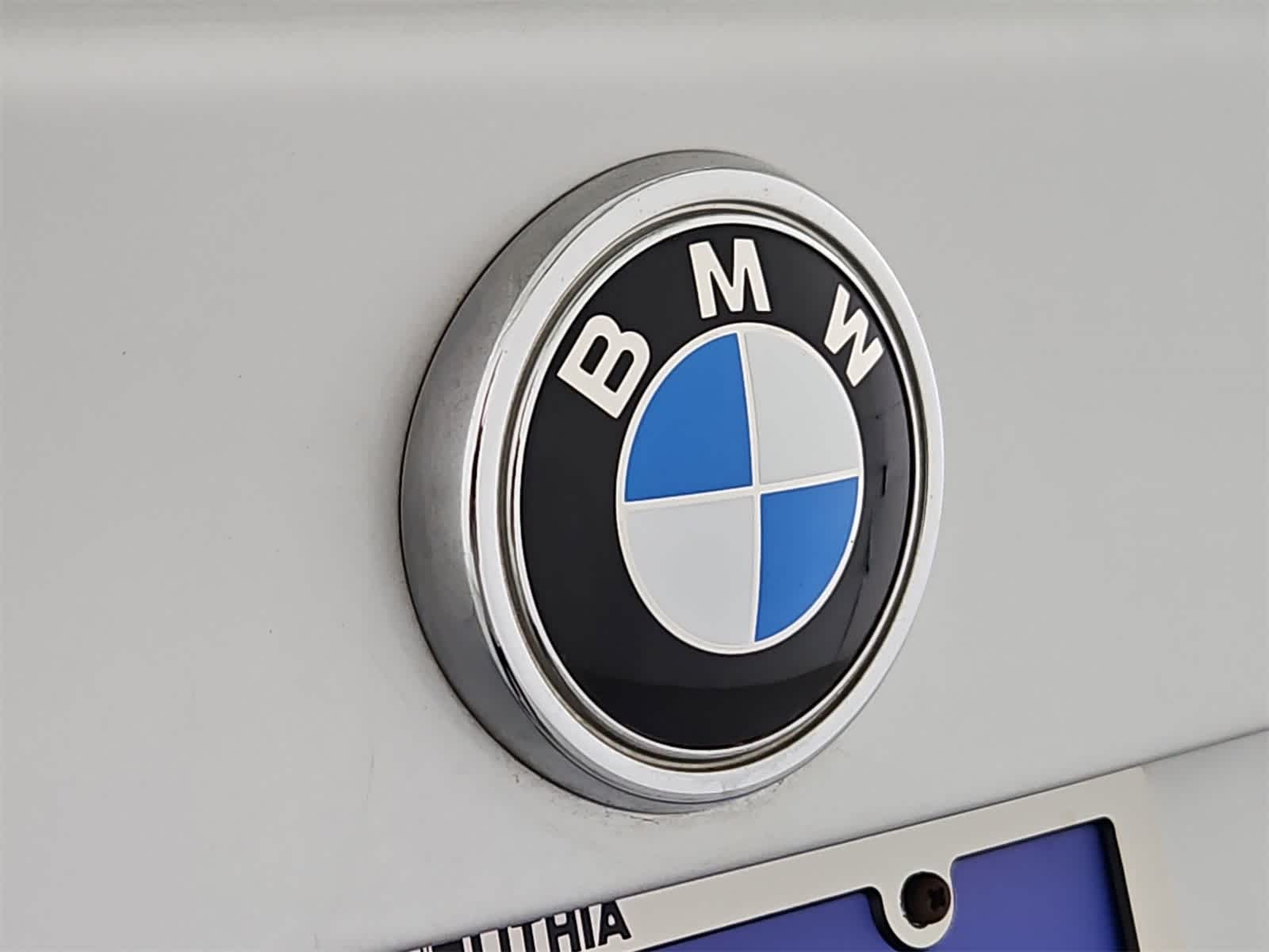 Thumbnail: 2013 BMW X5 - 11