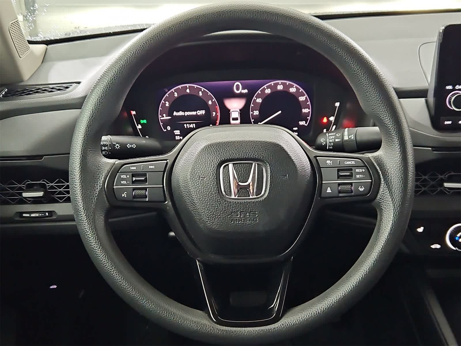 Thumbnail: 2024 Honda Accord - 24