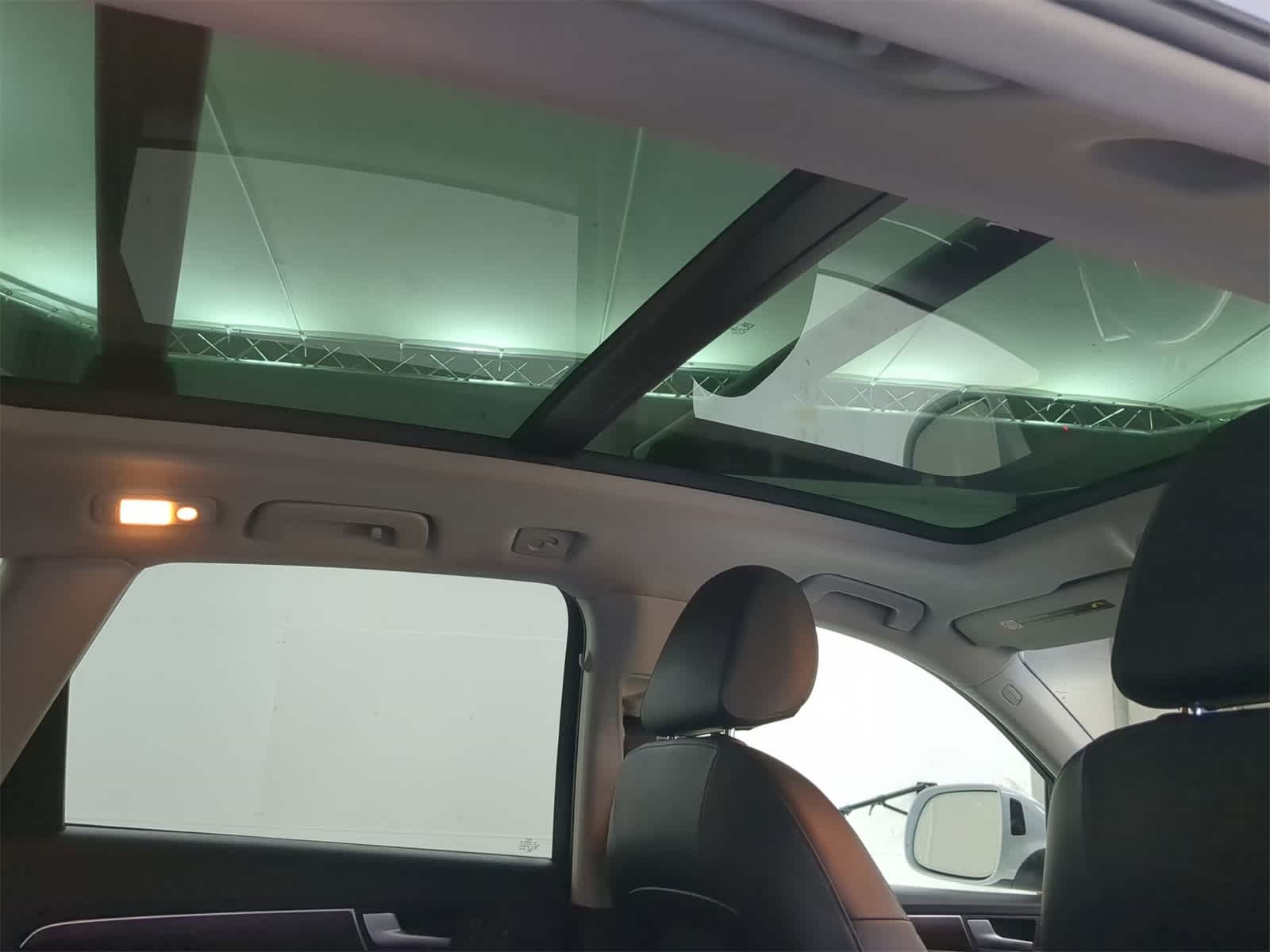 Thumbnail: 2014 Audi Q5 - 22