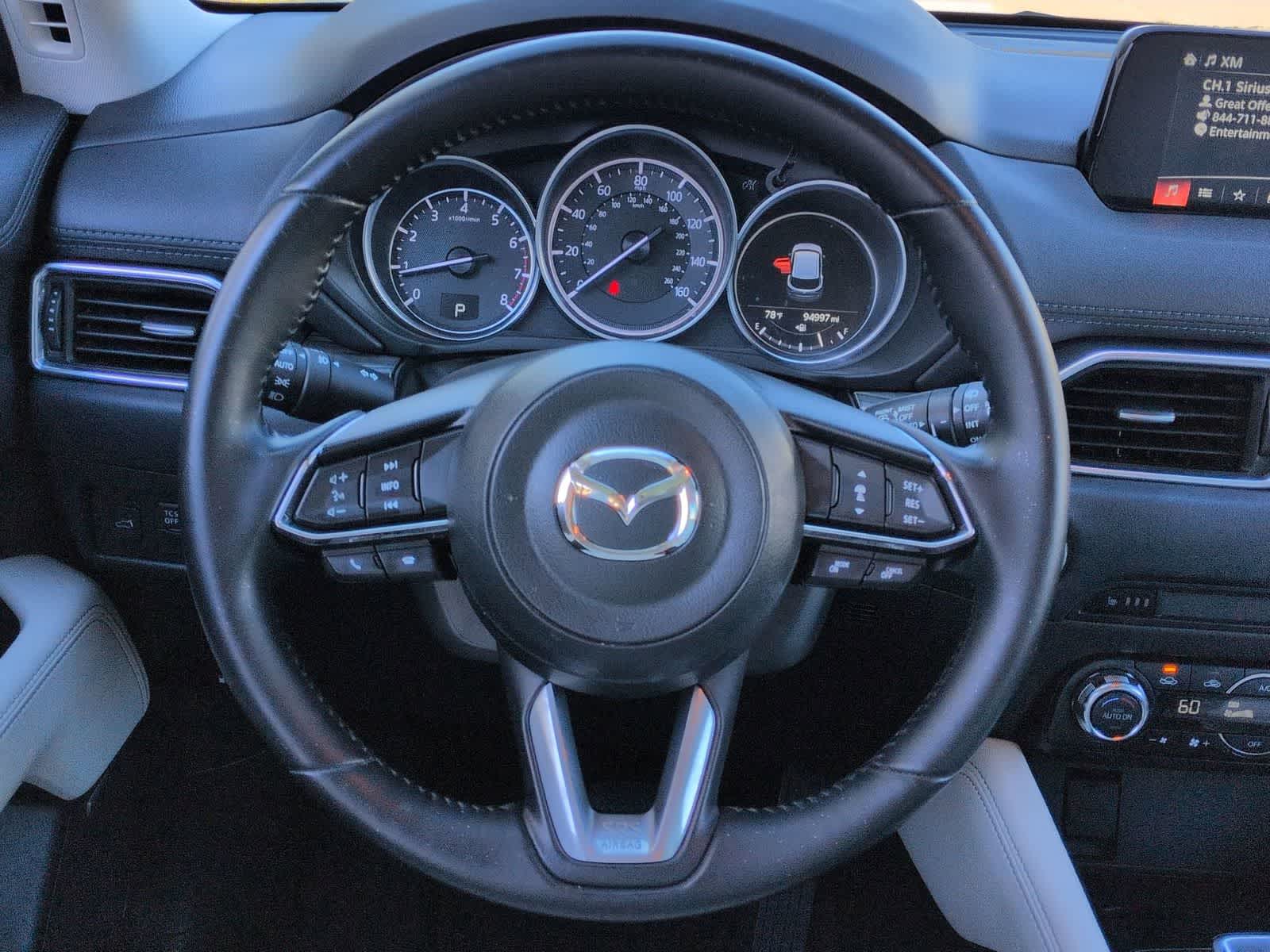 Thumbnail: 2018 Mazda CX-5 - 23