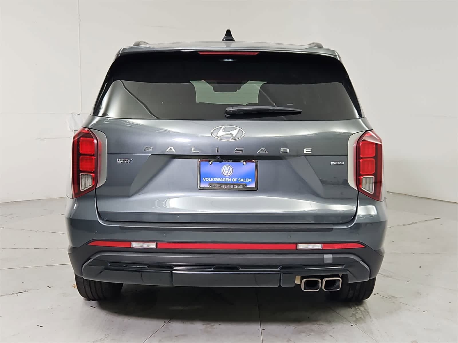 Thumbnail: 2023 Hyundai Palisade - 5