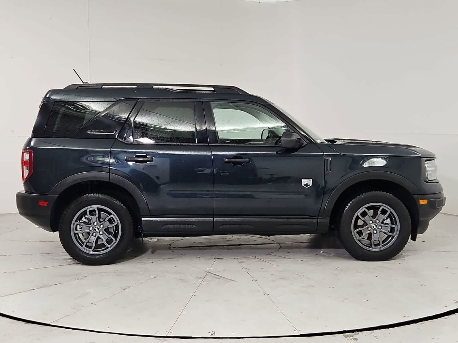Thumbnail: 2023 Ford Bronco Sport - 7