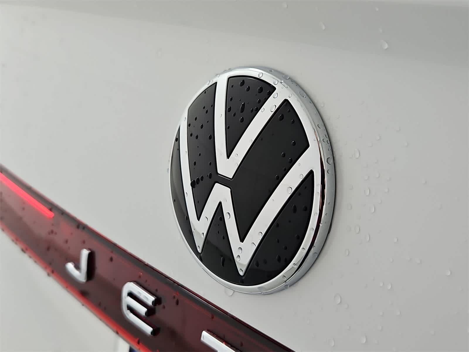 Thumbnail: 2026 Volkswagen Jetta - 11