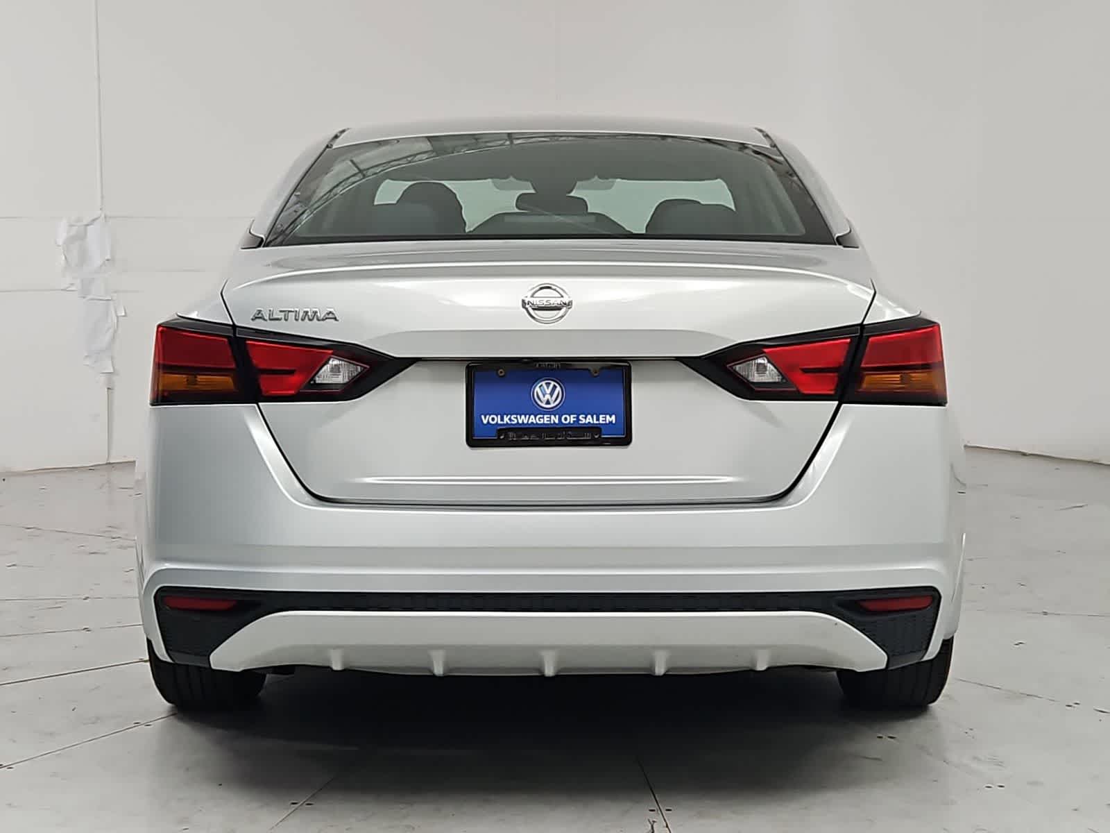 Thumbnail: 2021 Nissan Altima - 5
