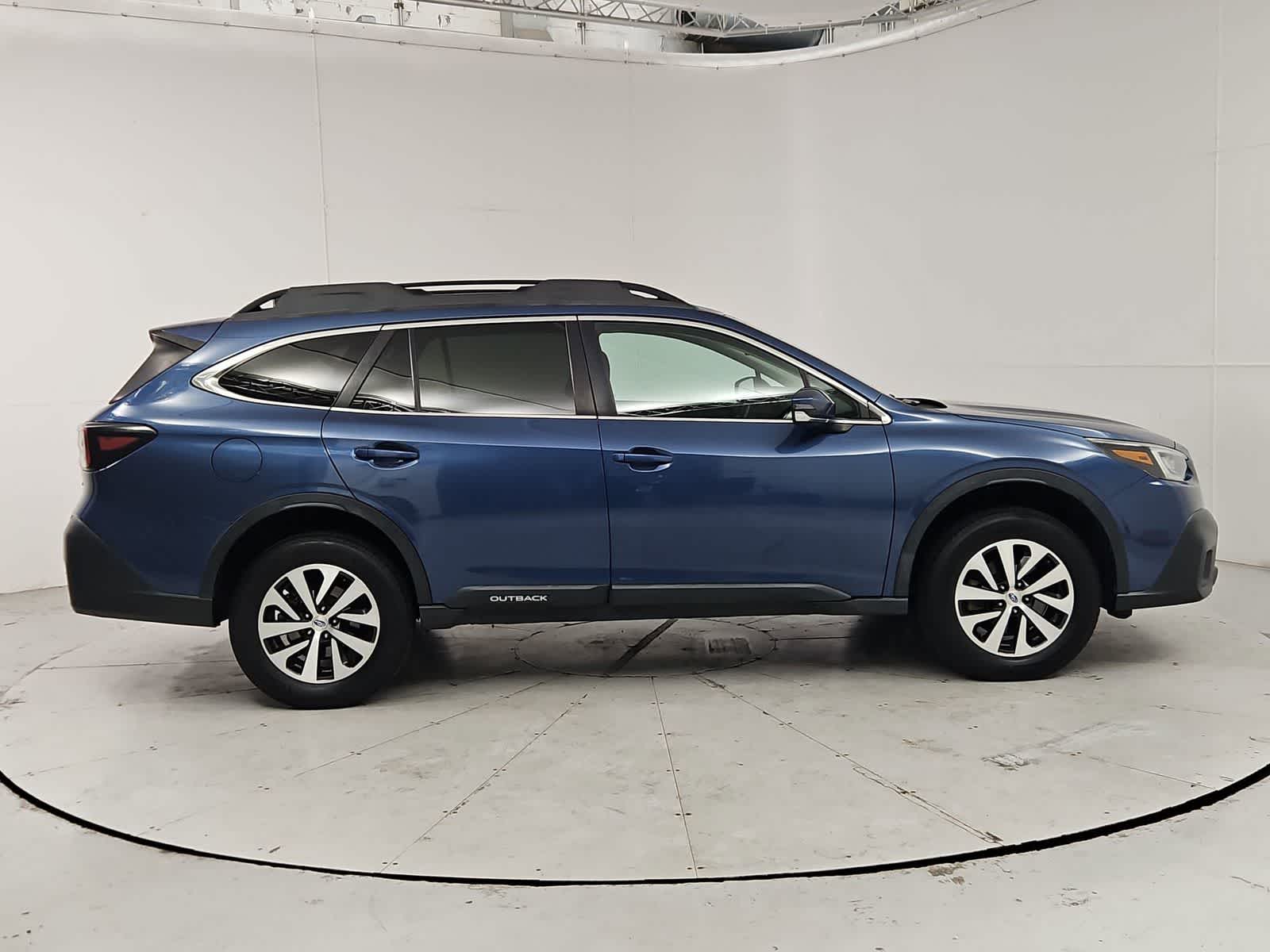 Thumbnail: 2020 Subaru Outback - 7