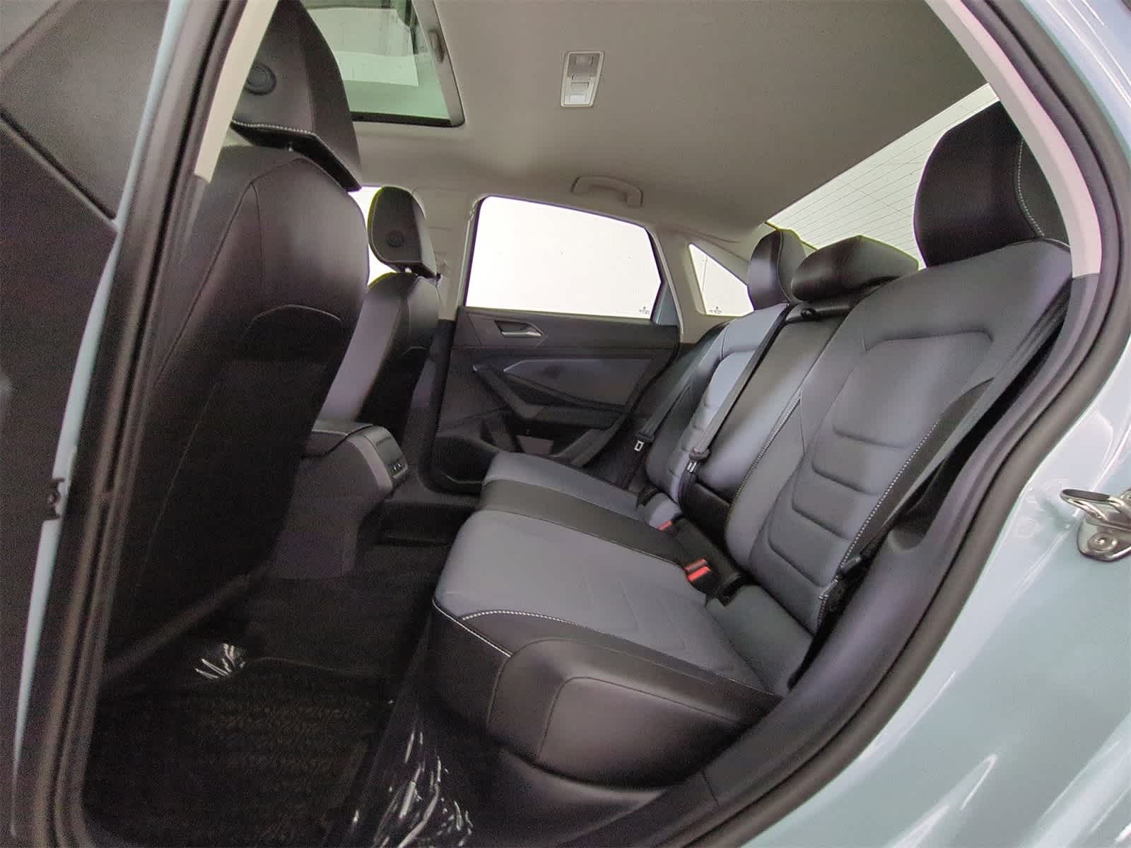 Thumbnail: 2025 Volkswagen Jetta - 20