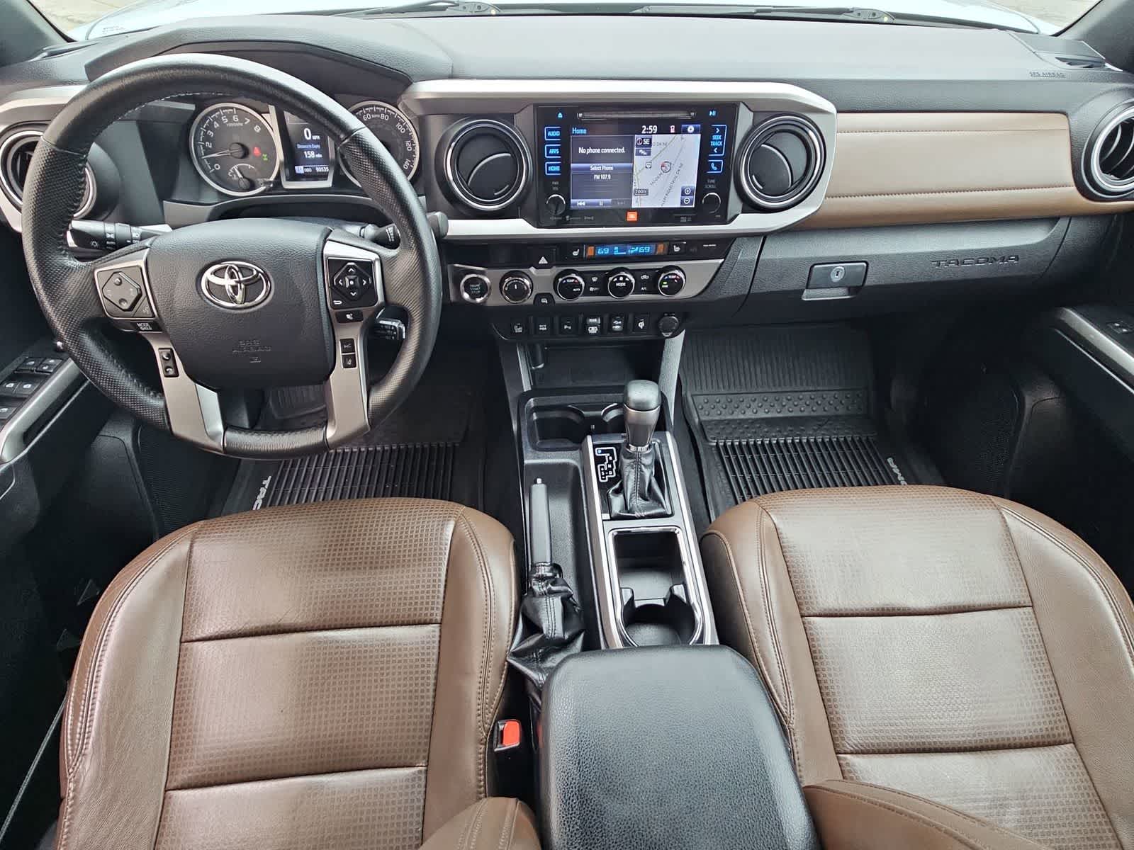 Thumbnail: 2018 Toyota Tacoma - 15