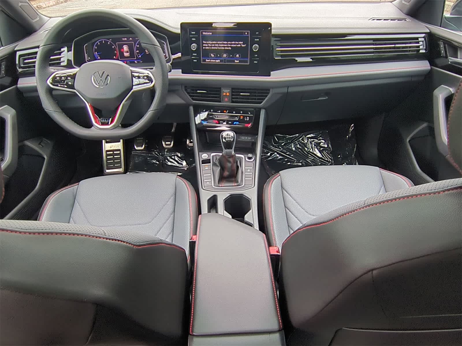 Thumbnail: 2025 Volkswagen Jetta - 15