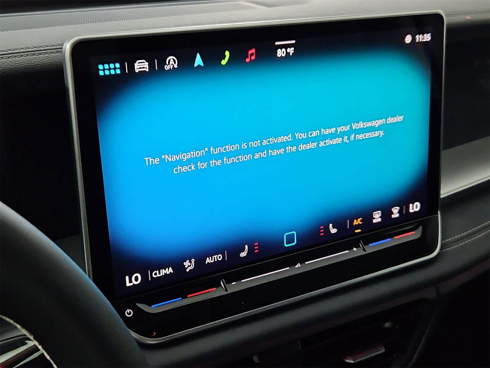 Thumbnail: 2025 Volkswagen Tiguan - 28