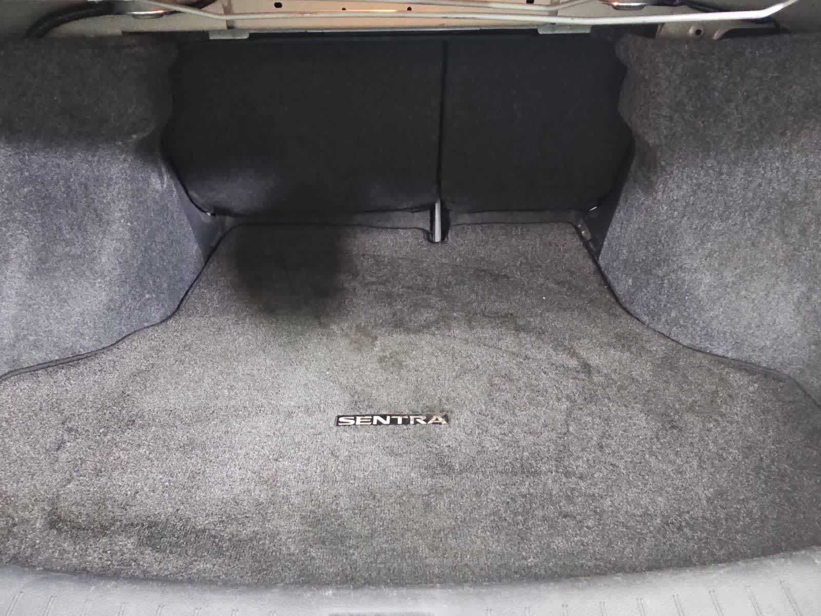 Thumbnail: 2019 Nissan Sentra - 33