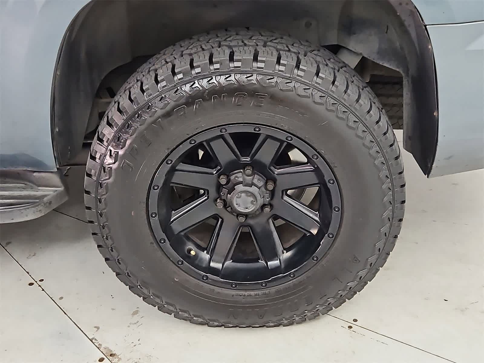 Thumbnail: 2008 GMC Yukon - 12