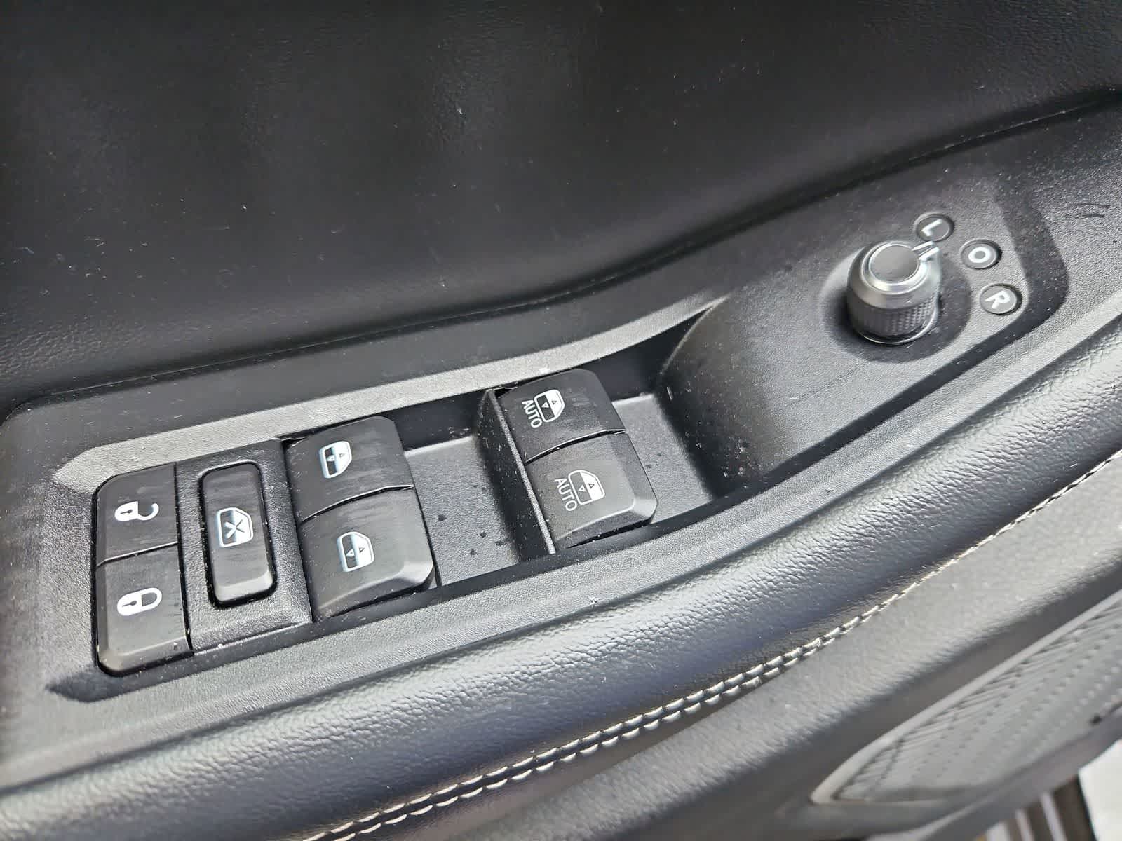 Thumbnail: 2021 Jeep Grand Cherokee L - 17