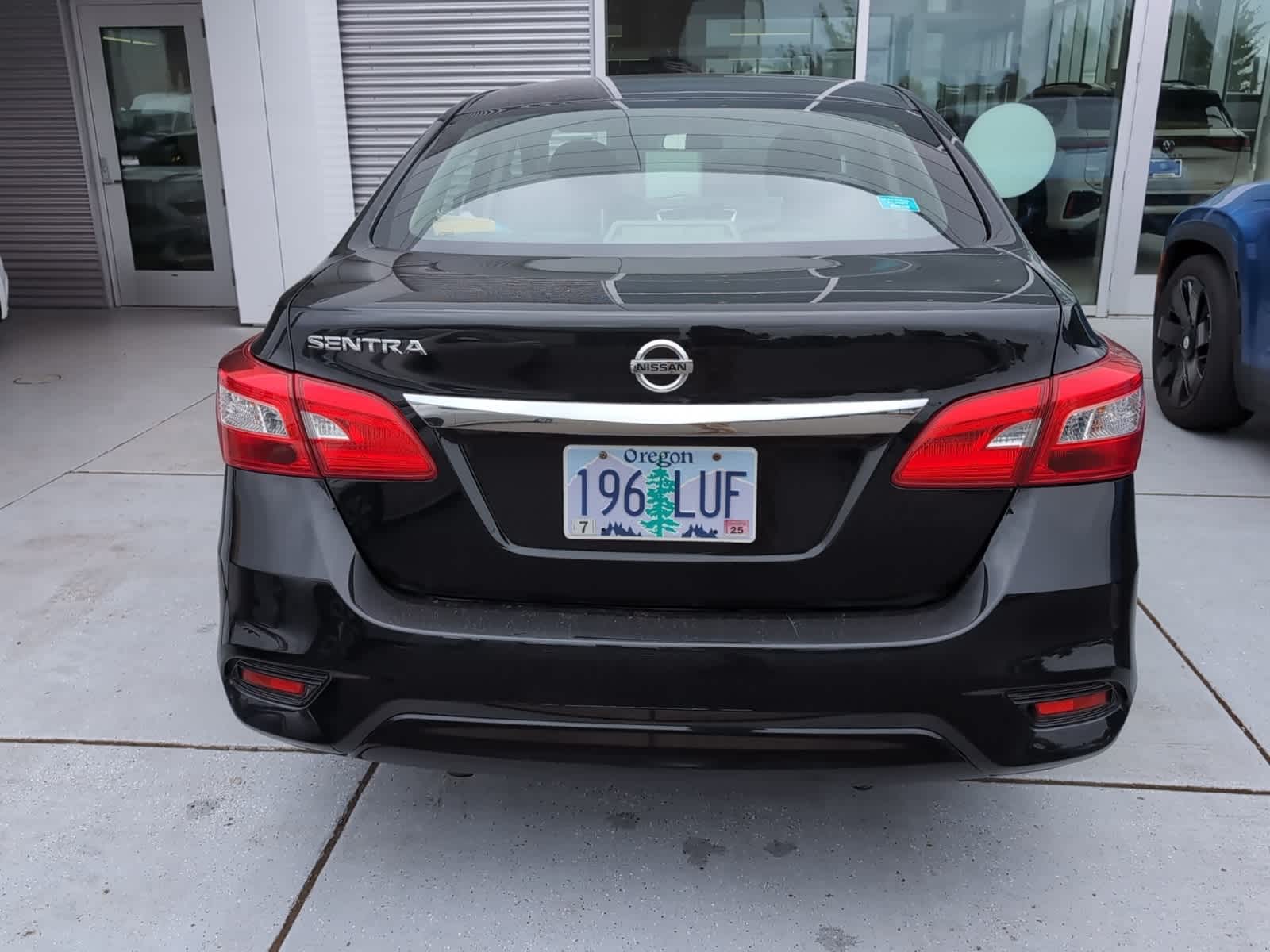 Thumbnail: 2018 Nissan Sentra - 7