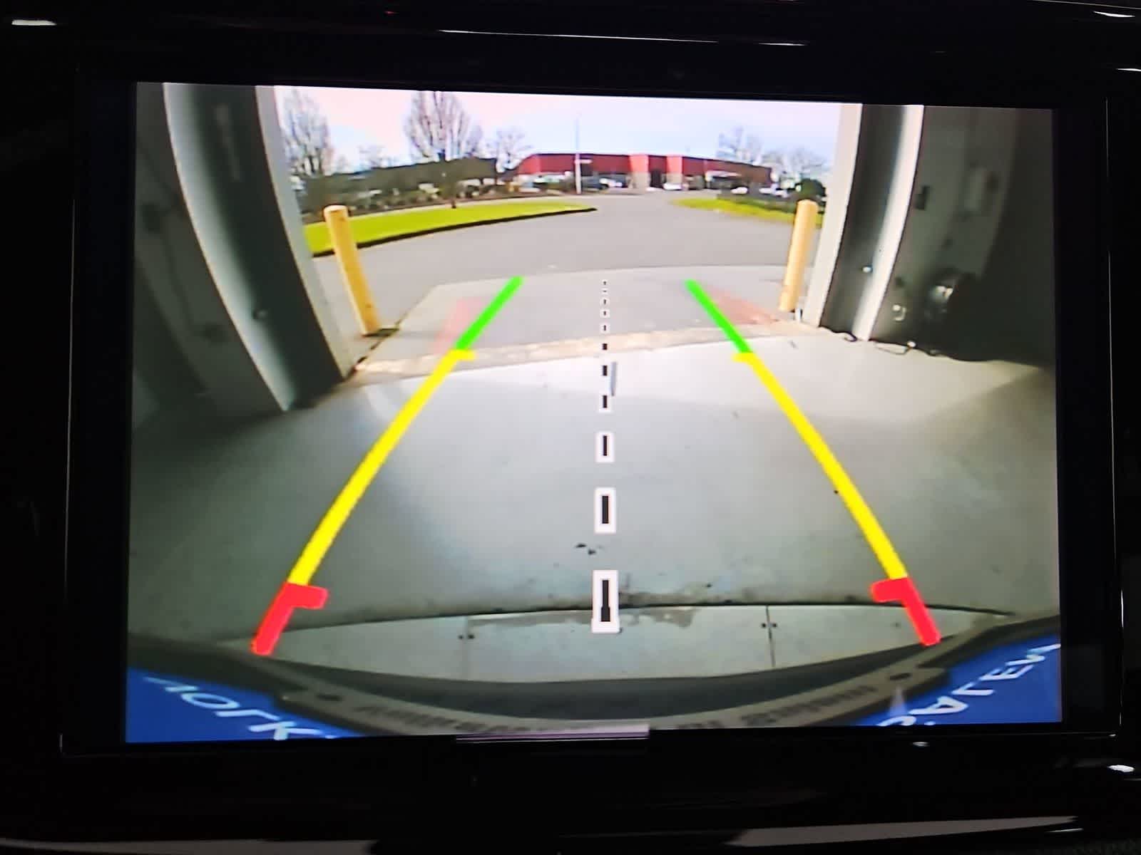 Thumbnail: 2023 Dodge Durango - 30