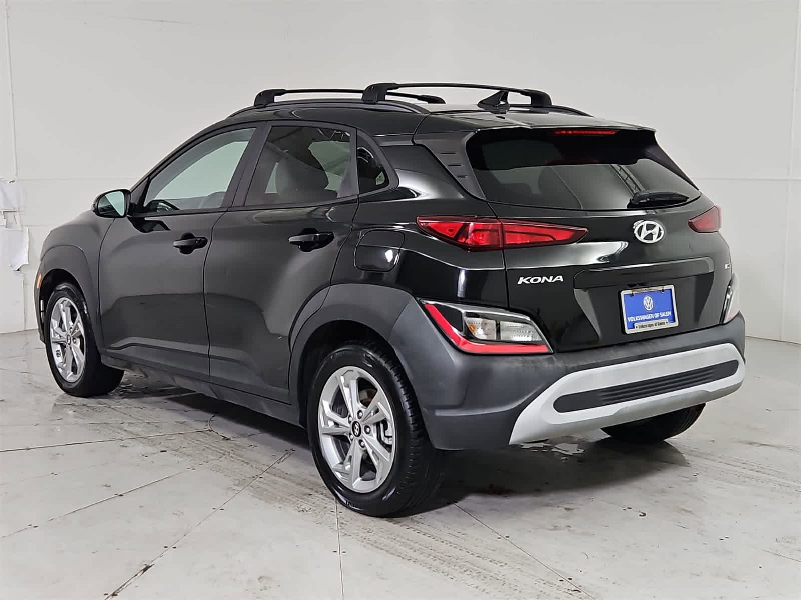 Thumbnail: 2022 Hyundai Kona - 4
