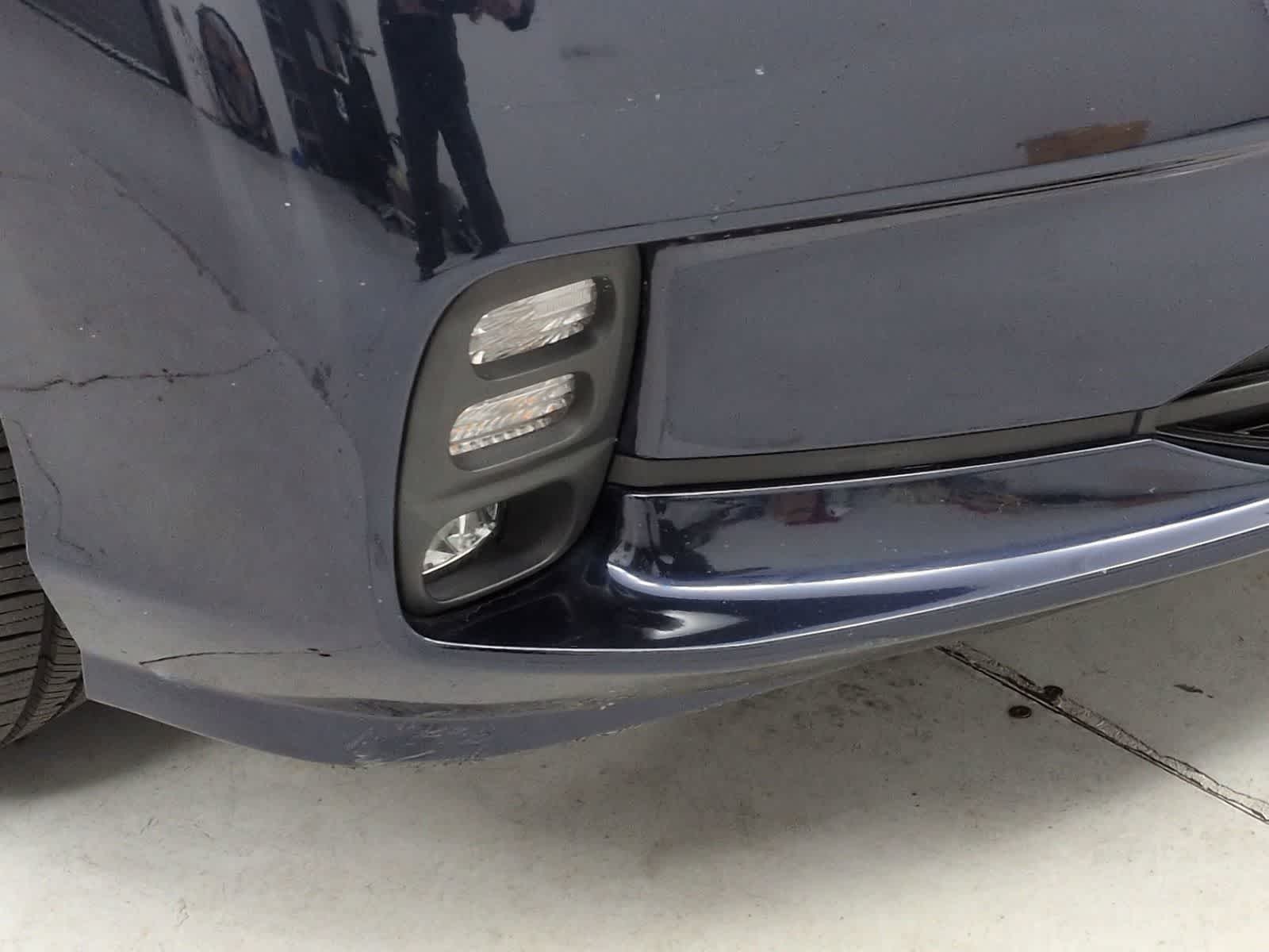 Thumbnail: 2023 Honda Odyssey - 10