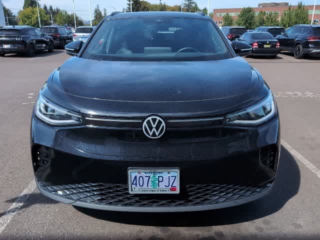 Used 2023 Volkswagen ID.4 PRO S with VIN 1V2FMPE82PC011322 for sale in Salem, OR