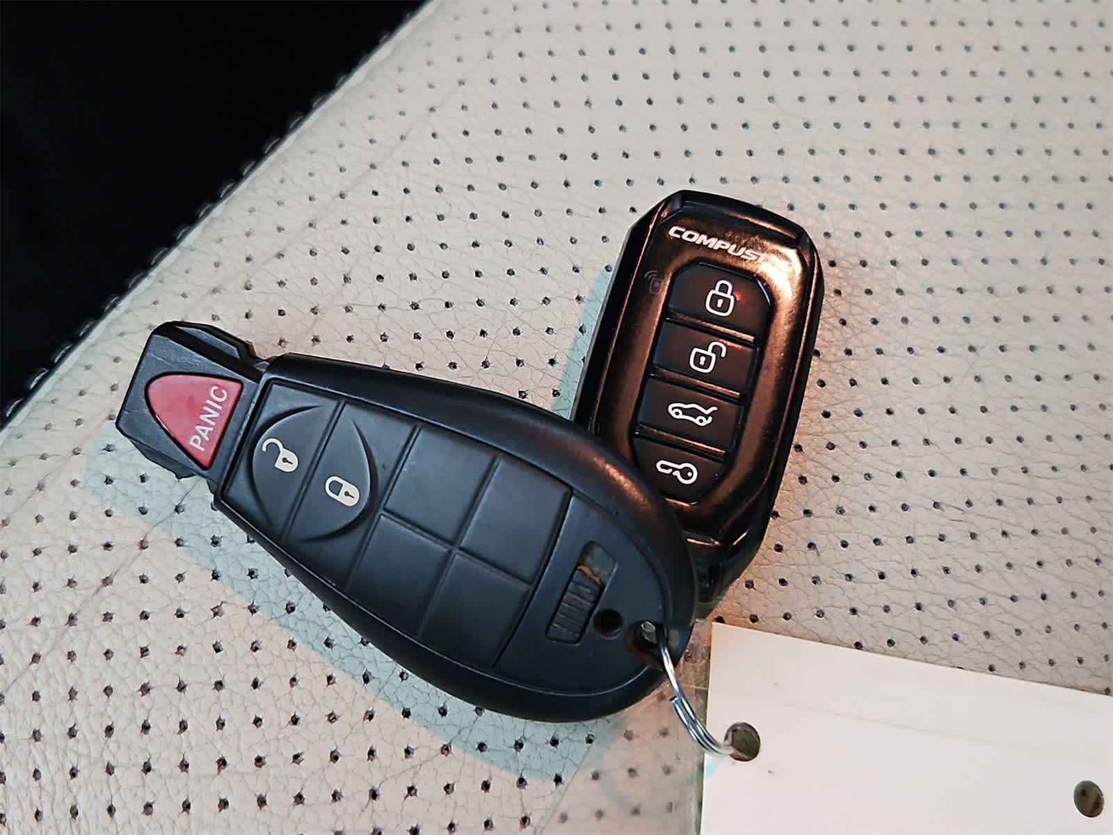 Thumbnail: 2019 RAM 1500 Classic - 35