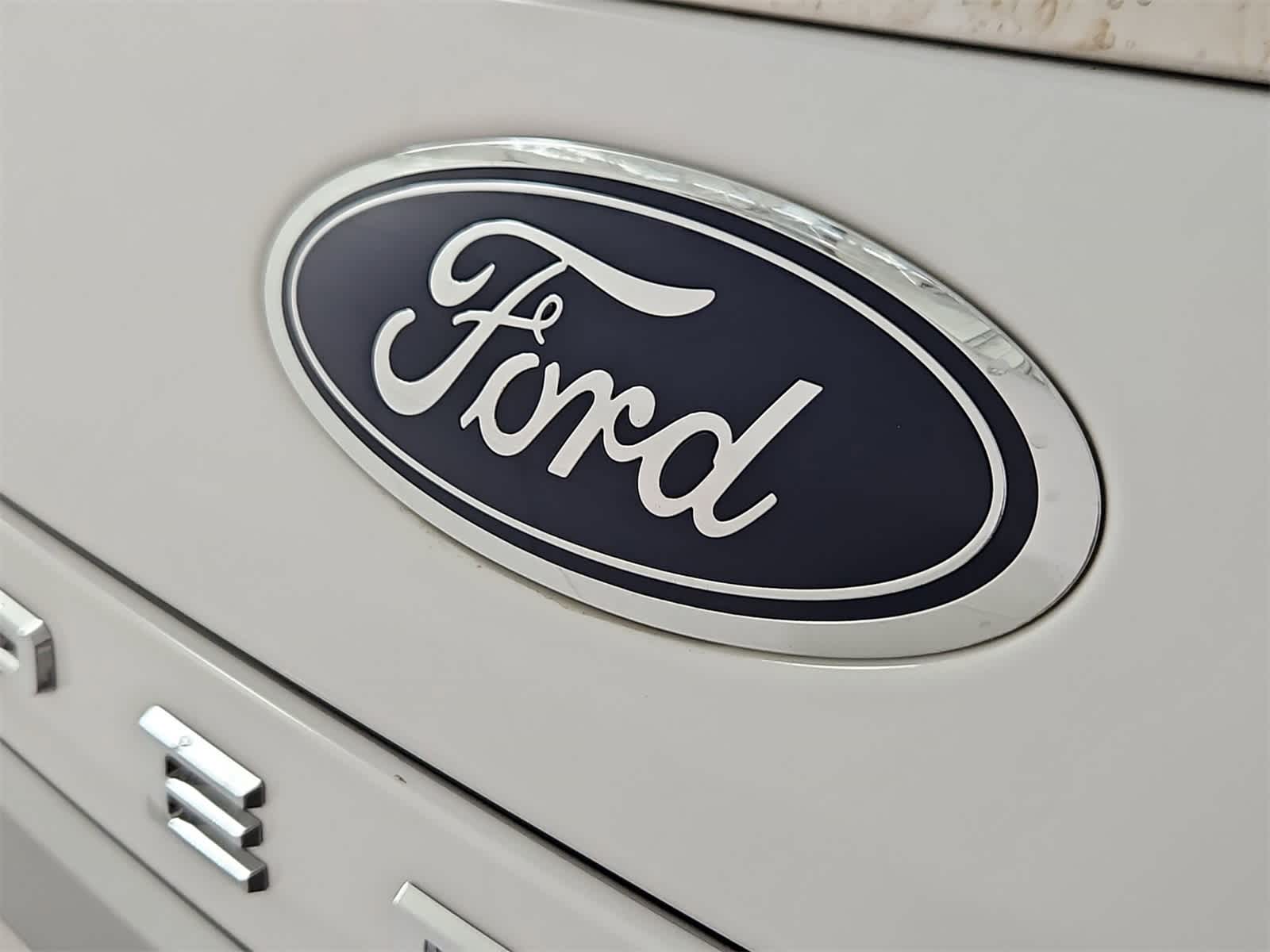 Thumbnail: 2024 Ford Expedition MAX - 11