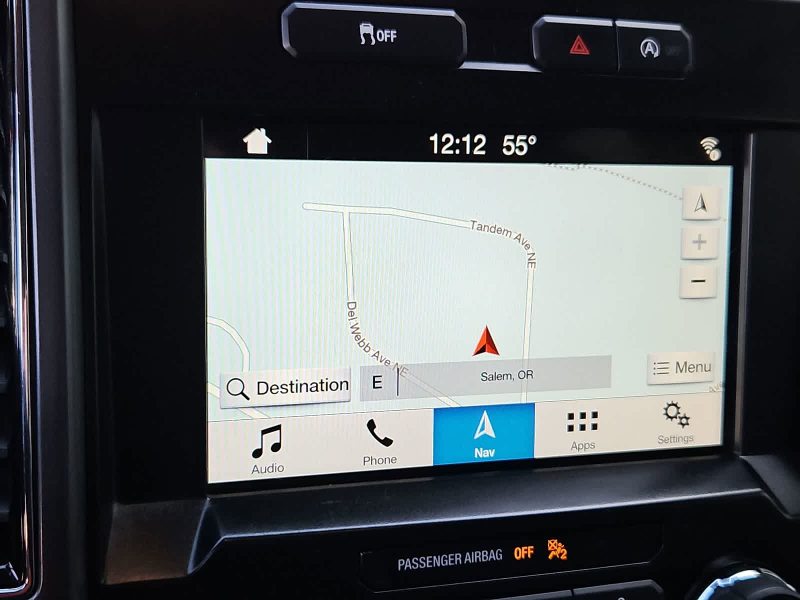 Thumbnail: 2018 Ford F-150 - 28