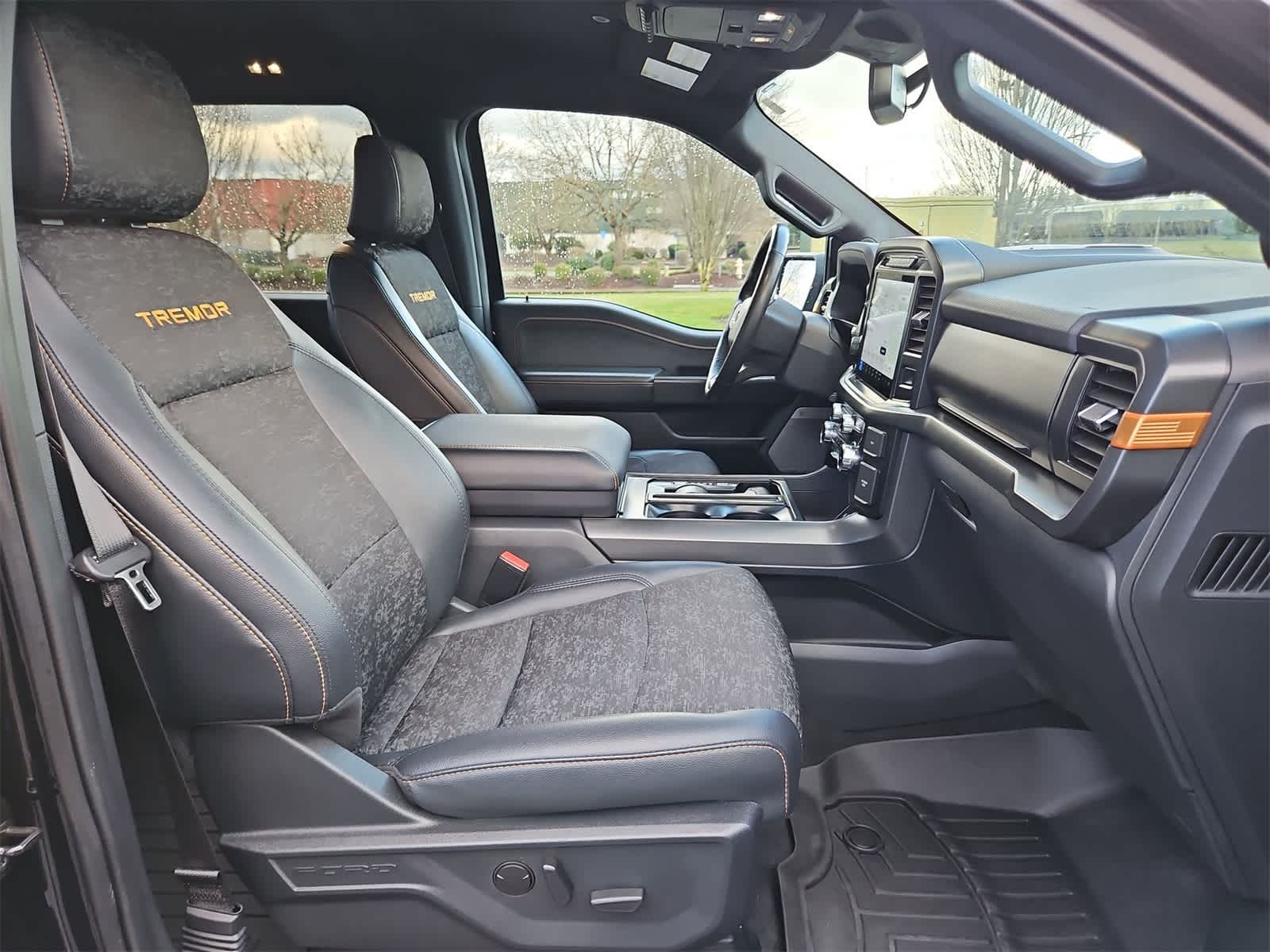 Thumbnail: 2024 Ford F-150 - 21