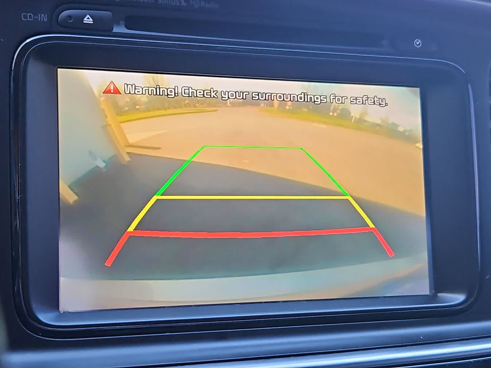 Thumbnail: 2014 Kia Optima - 30