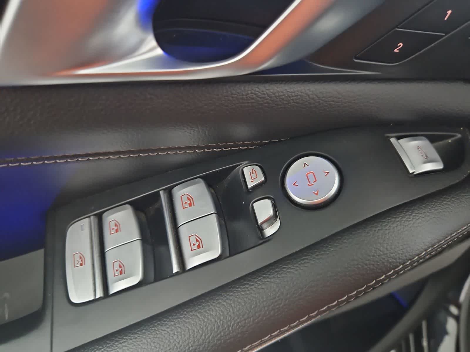 Thumbnail: 2020 BMW X7 - 17